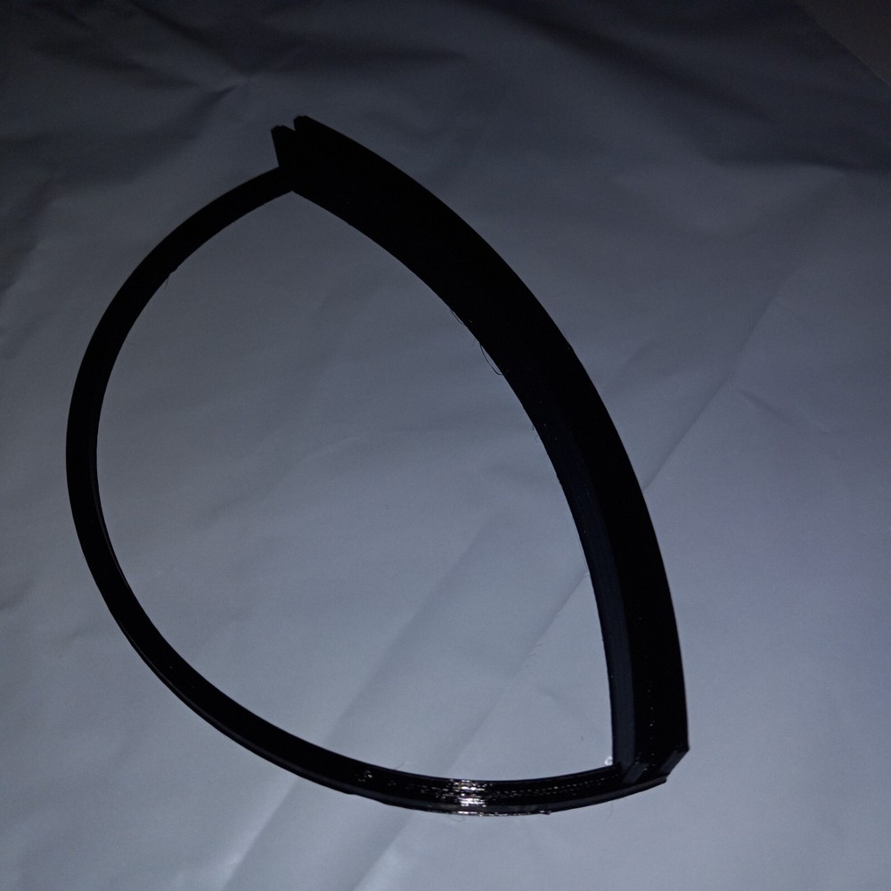 Hyperstar & RASA Cable Router for CPC 8 Inch Telescopes
