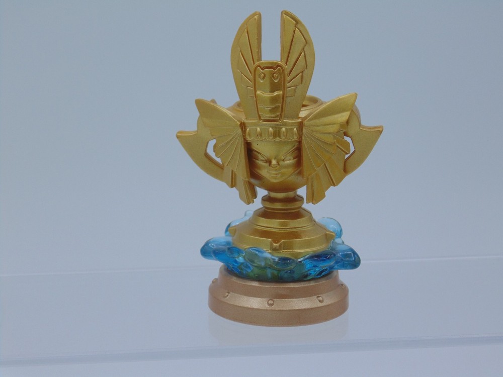 Skylanders SuperChargers Sea Trophy Activision Figure