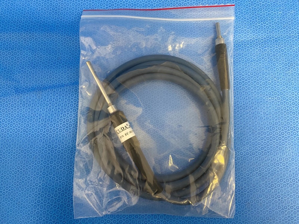 Cuda EC-BLU50U090 Fiberoptic Light cable
