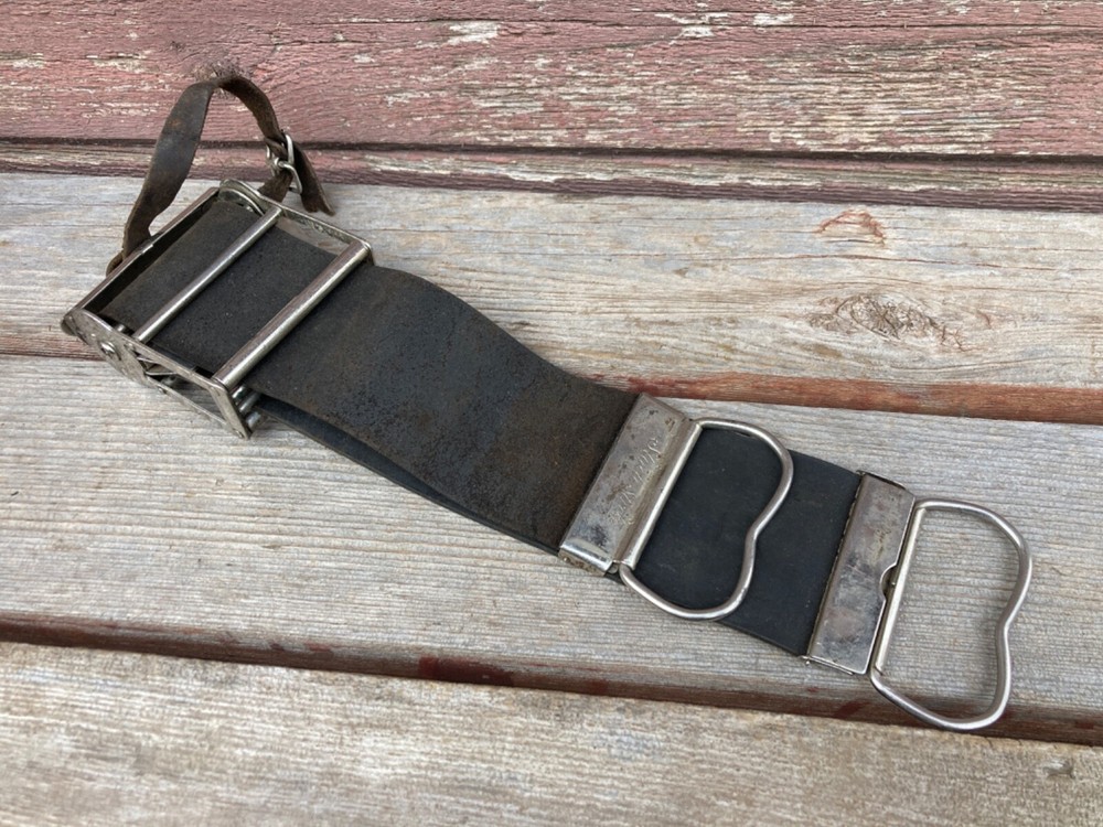 VTG QUICK EDGE DIAGONAL STROKE RAZOR STROPPER SHARPENER SYDE STROKE