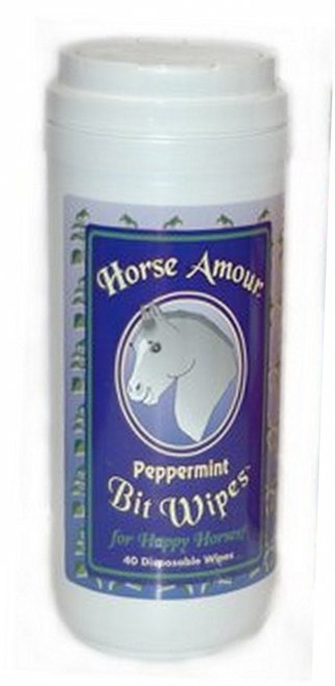 Bit Wipes - Peppermint