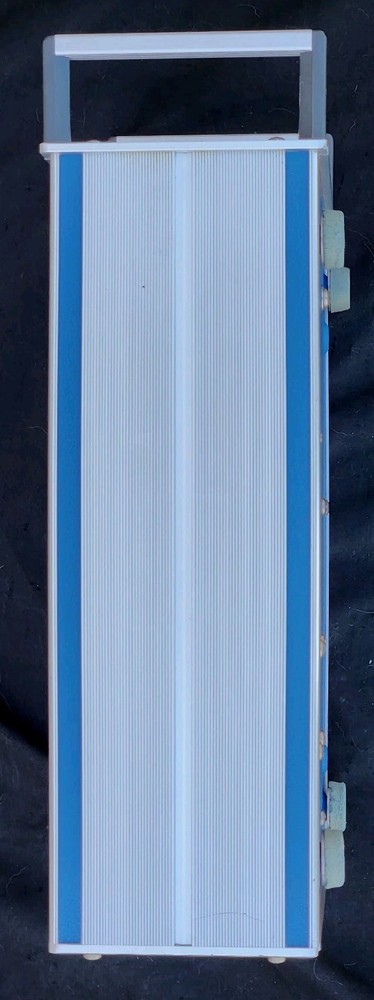 Avtech AVK-AV-C Pulse Generator Control Module – Powers On – As-Is