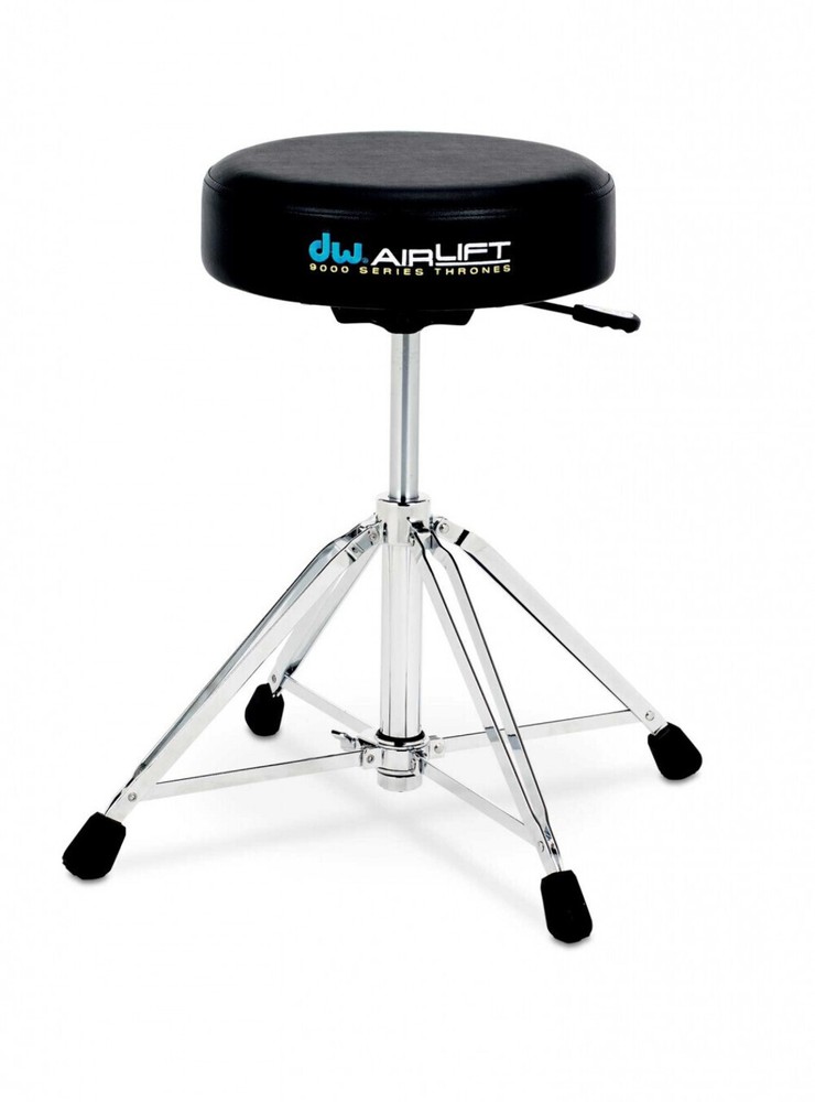 DW 9100AL Airlift Throne