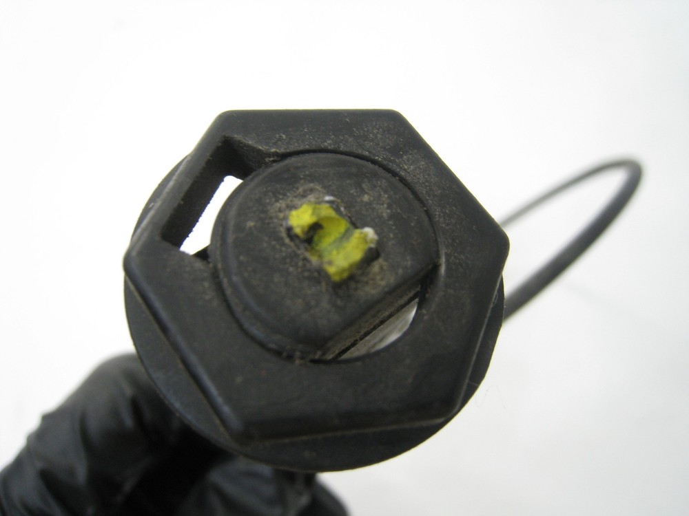 2000 POLARIS RMK800 CHOKE CABLE