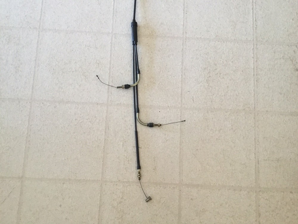 Arctic Cat Oem Throttle Cable 0687-012
