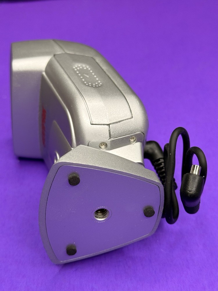 Sunpak 018st Digital Flash