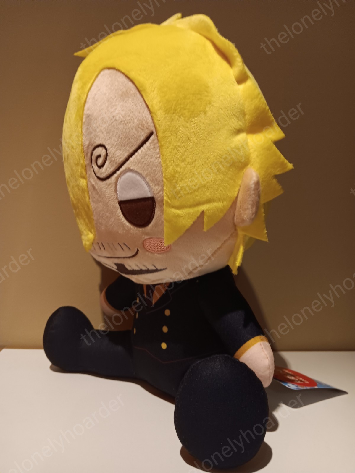 One Piece Sanji 12" Plush Vol.1 Standard New US Seller