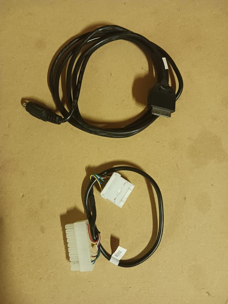 GROM Audio iPod Interface Adaptor for Car Audio