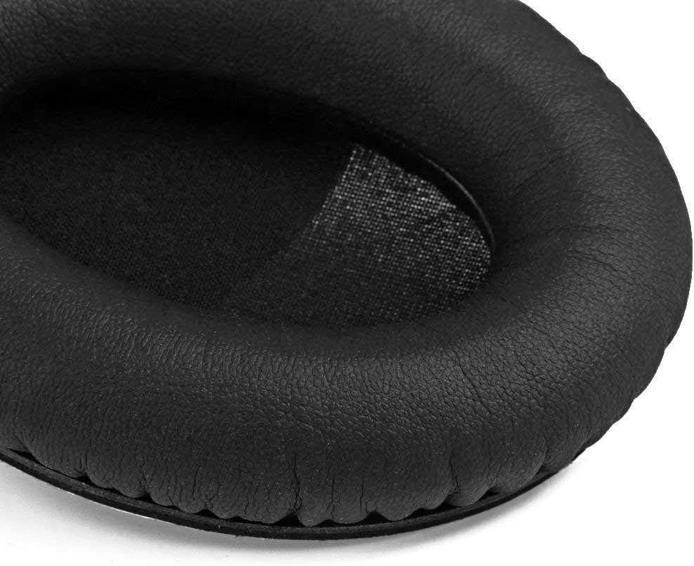 VEVER Replacement Ear Pads Earpads for Mpow 059 Bluetooth Headphones black