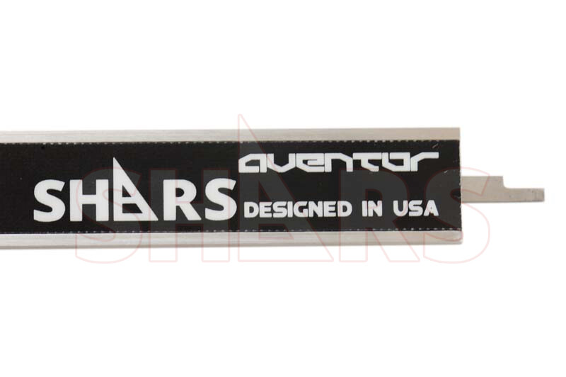 SHARS Aventor 6" /150mm Large Screen IP54 Electronic Digital Caliper DIN862 P]