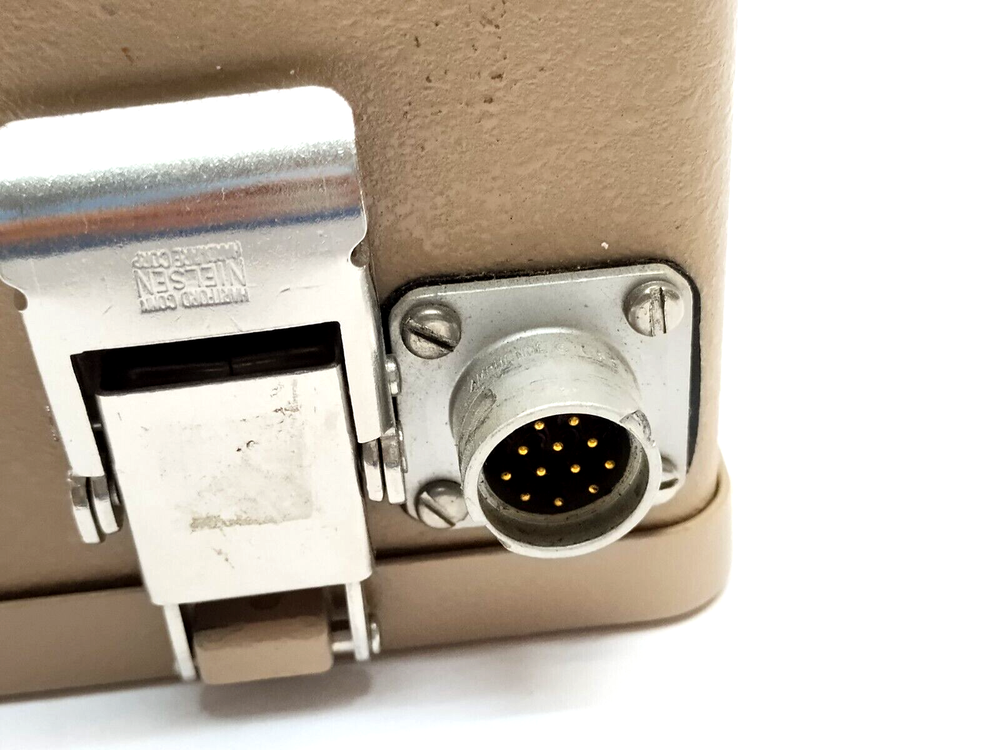 Eberline DA1-8CC Gamma Remote Detector