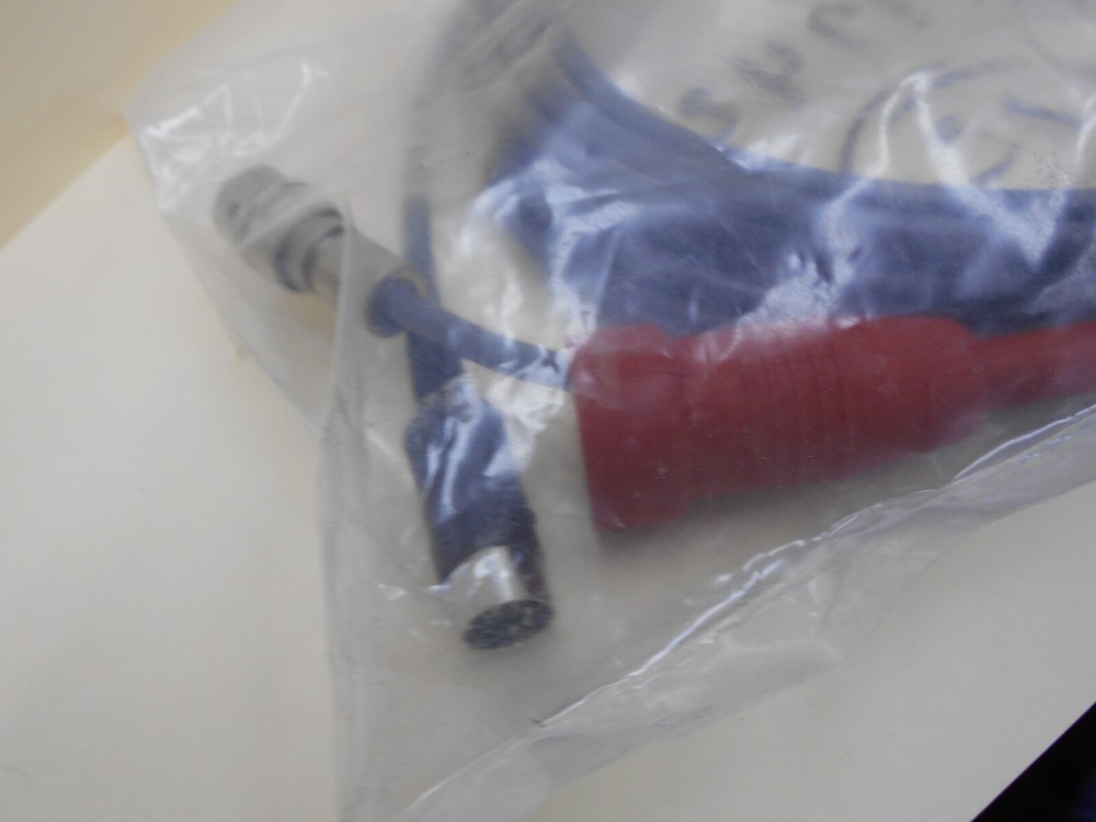 BROADLEY JAMES AX-5100-D8-D17GN D8/GN OXYPROBE CABLE