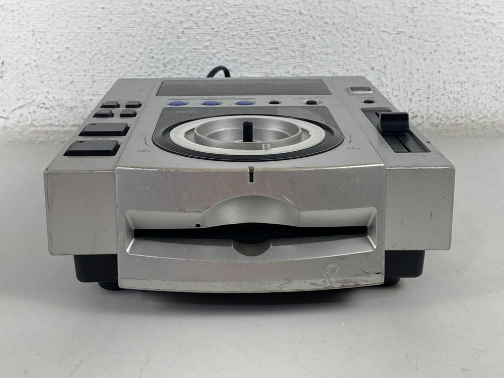 Pioneer DJ CDJ-100S Professional CD Player