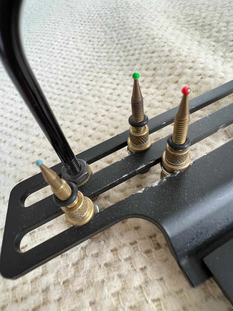 Cobra Archery Dovetail Sight