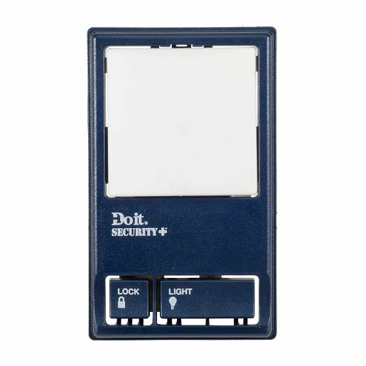 Liftmaster 41A5273-13 Multi-function Wall Control Panel for Garage Openers
