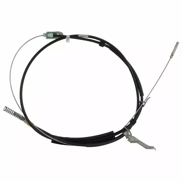 Genuine Ford Rear Cable CL3Z2A635Q