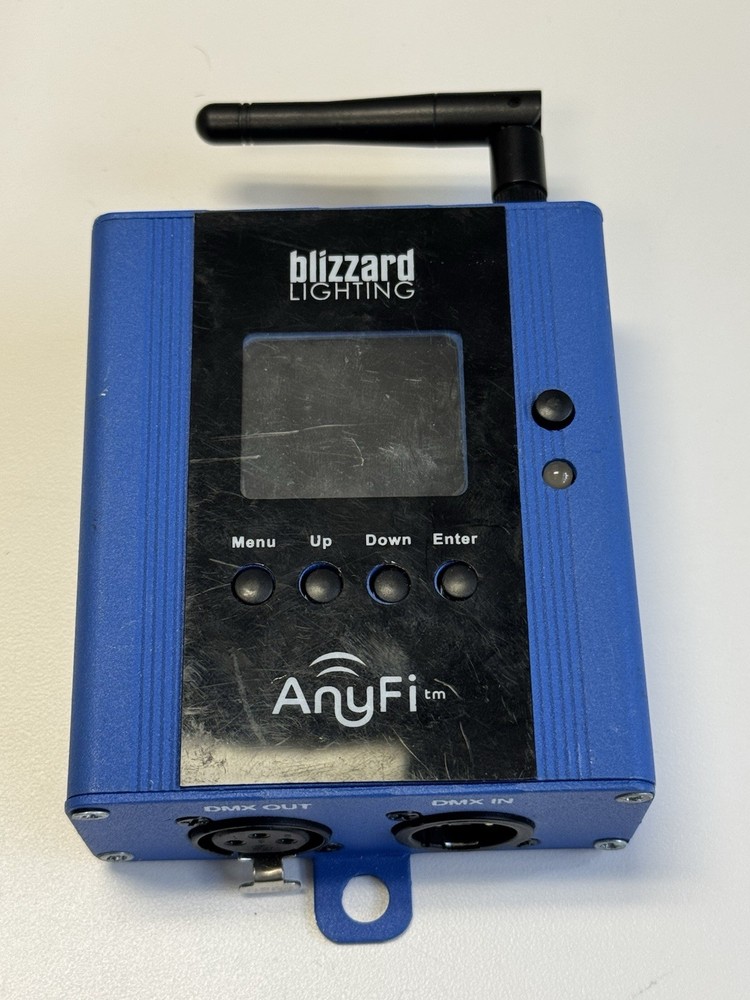 Blizzard Lighting LightCaster AnyFi