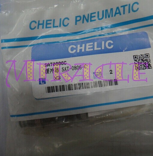 1PC NEW FOR CHELIC SAT-0806C buffer