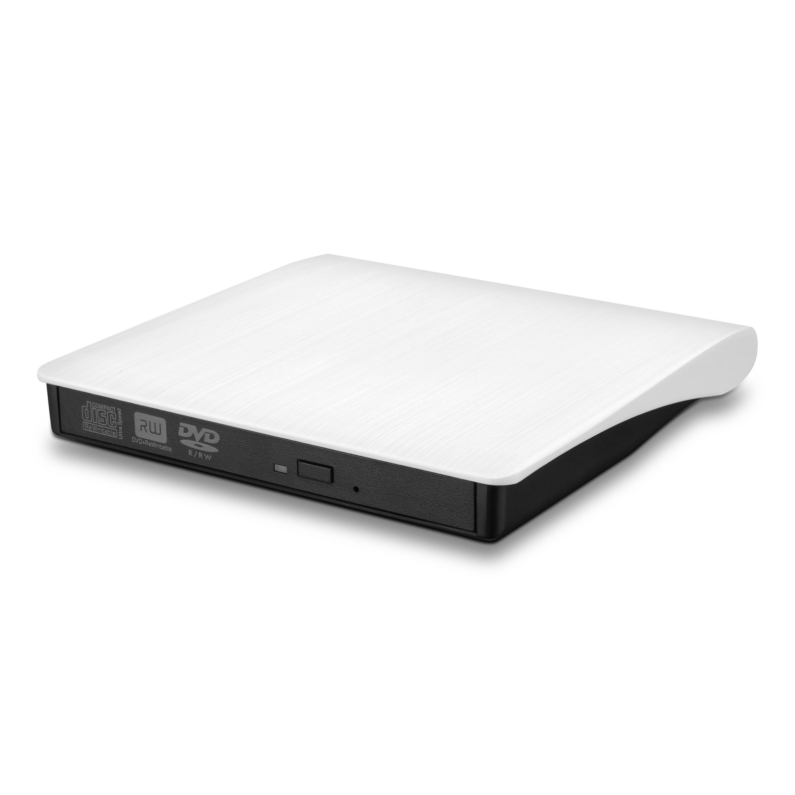 External DVD Drive USB 3.0 CD Optical Burner Writer Recorder Portable