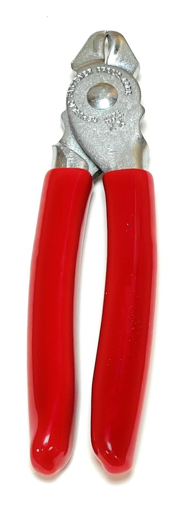 USA Made Hog Ring Pliers