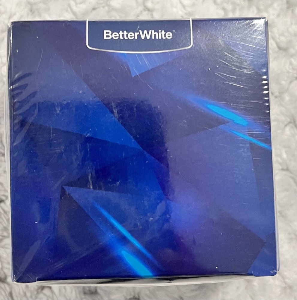 Betterwhite Teeth Whitening Powder