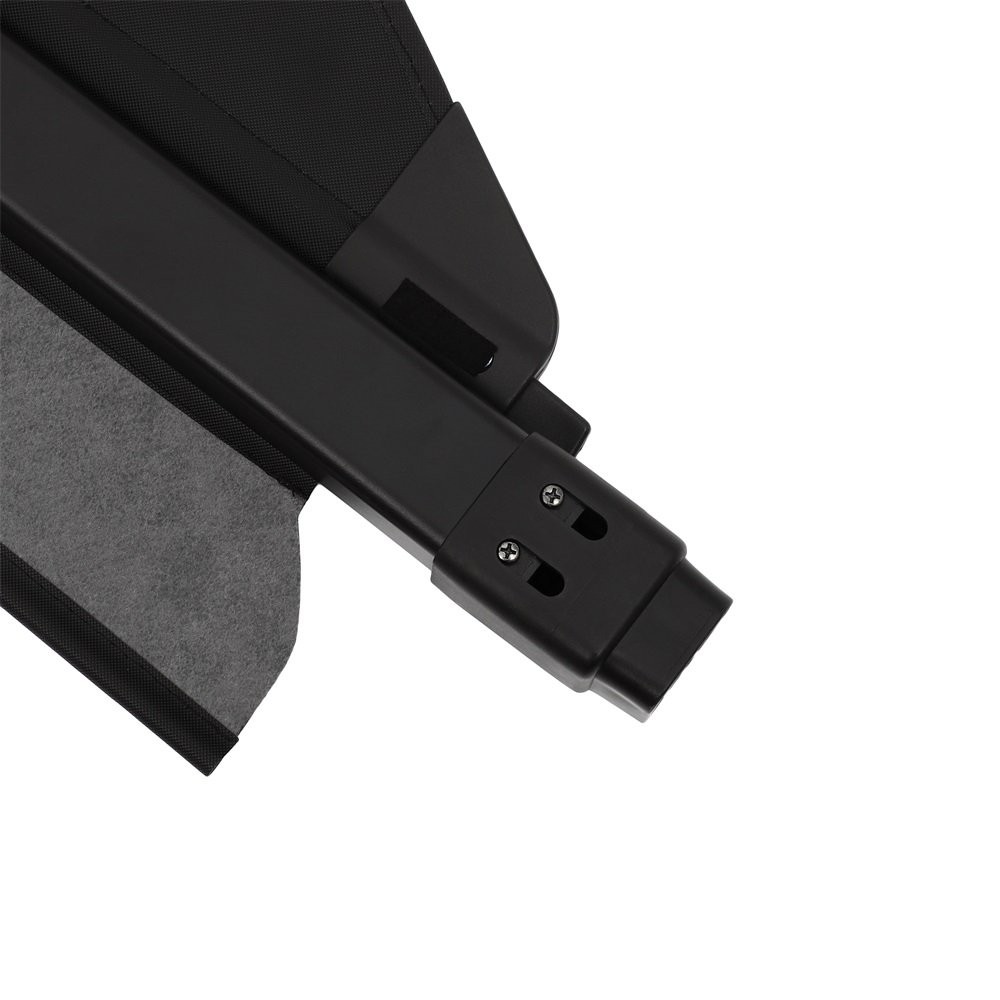 Rear Cargo Cover Security Trunk Shield For Subaru Forester 2009 - 2011 2012 2013