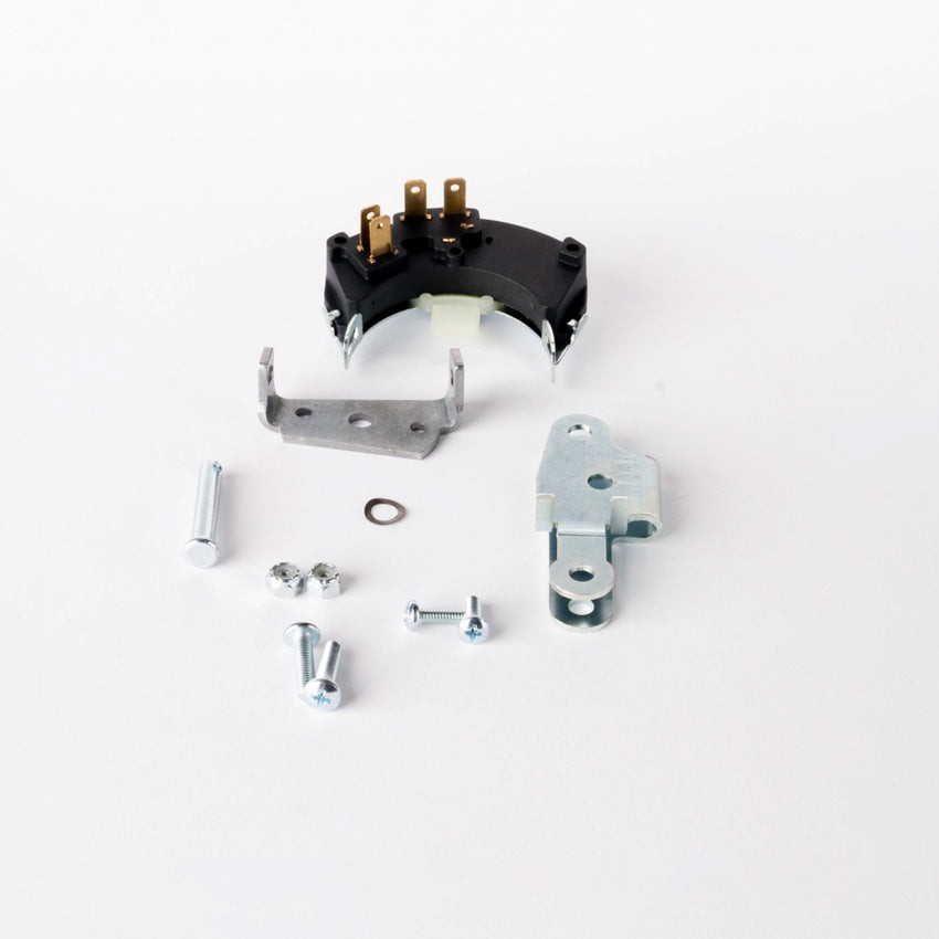 1969-81 Firebird Neutral Safety Switch Kit