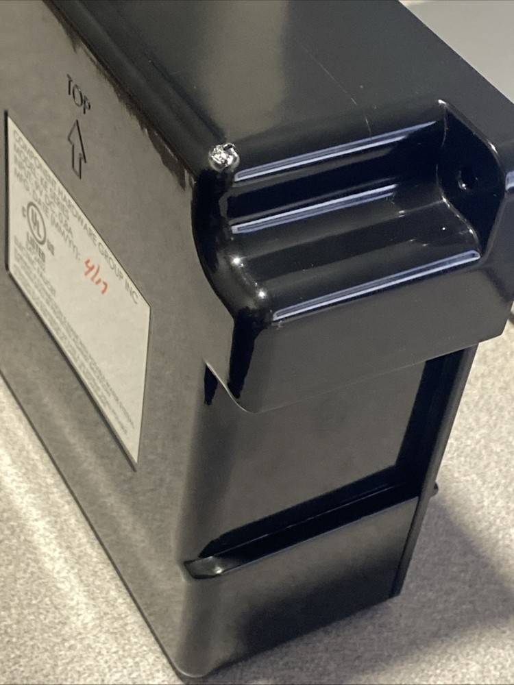 ENCORE E472452 ELECTRIC FAUCET CONTROL MODULE KE SERIES