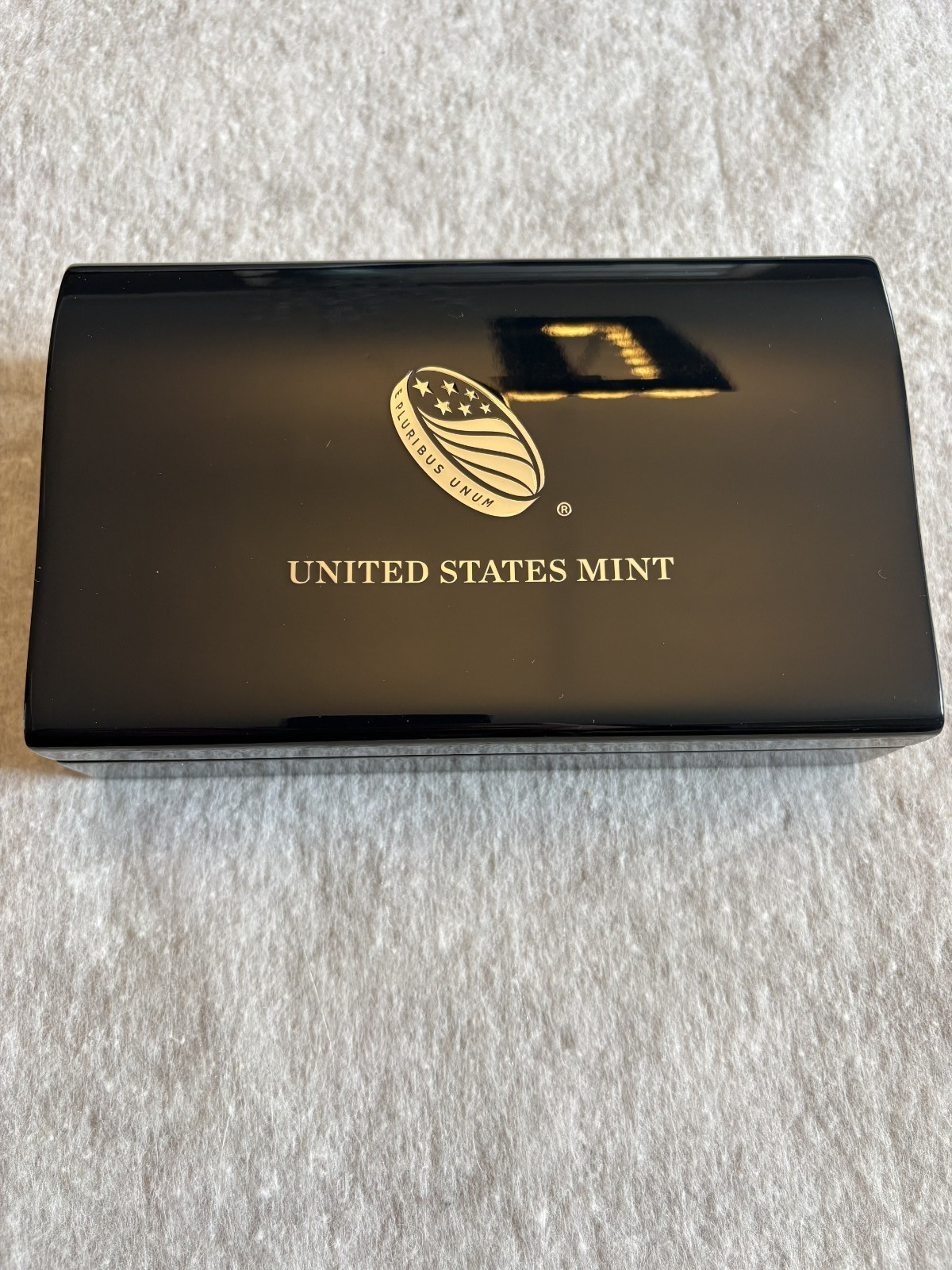 2013 American Eagle Silver W Reverse Proof & Enhanced Uncirculated Two-Coin Set