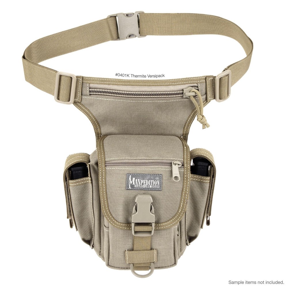 Maxpedition Thermite Versipack Multi