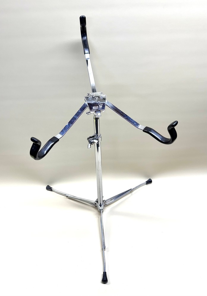 WFL Flat Base Snare Stand