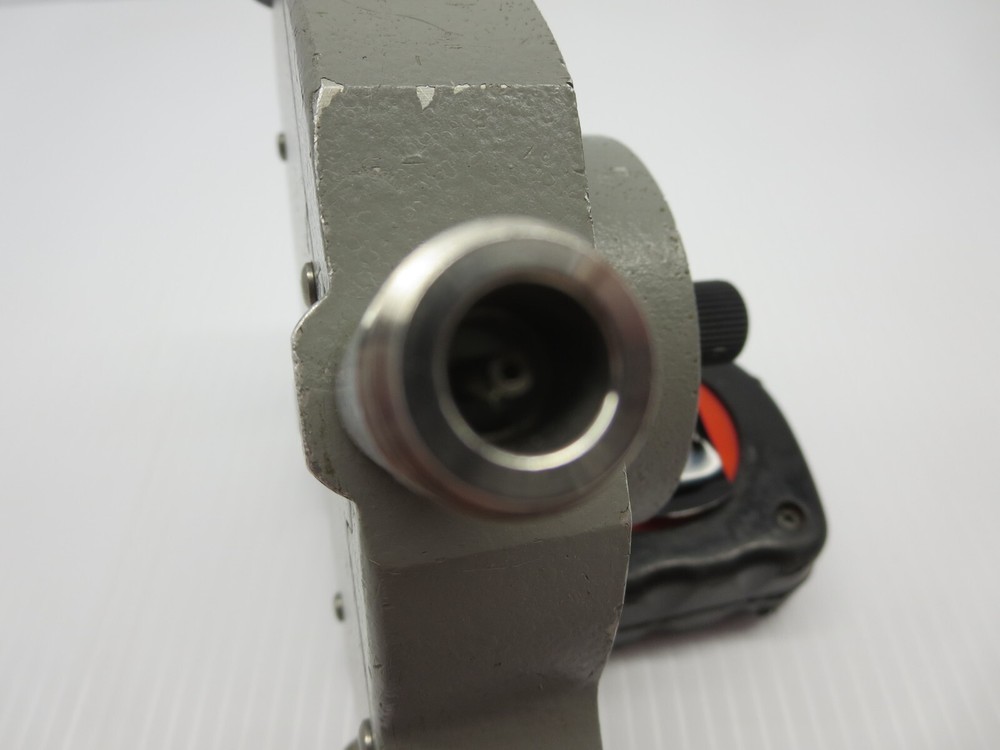 Weinschel Engineering 905 Variable Attenuator 0 - 10DB Used See Pics