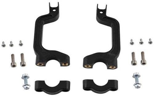 Acerbis 2170330001 X-Force Replacement Mounting Kit
