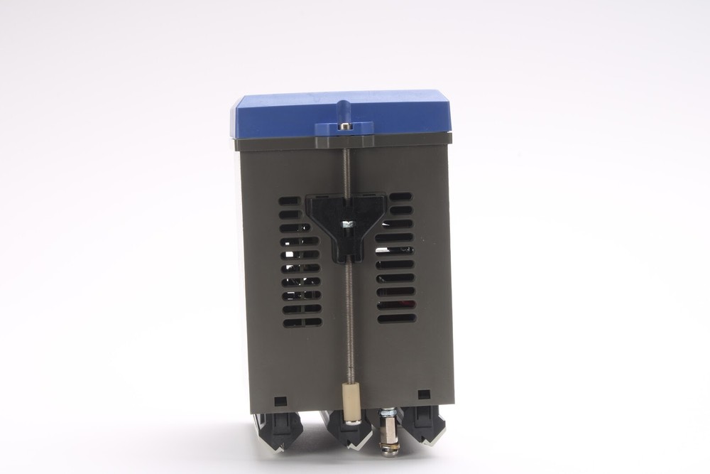 Optek C221 Control 200 Conductivity Controller - Fair Condition