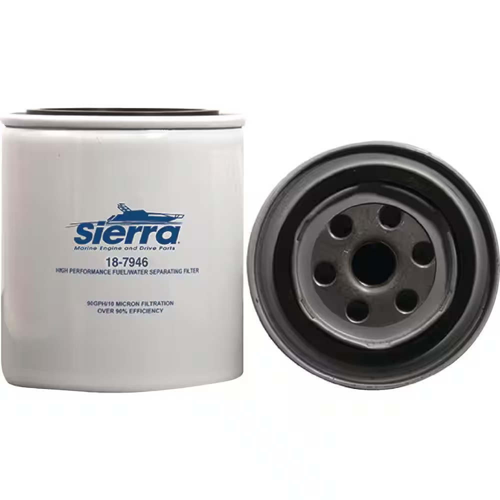 Filter-Water Sep OMC 10M