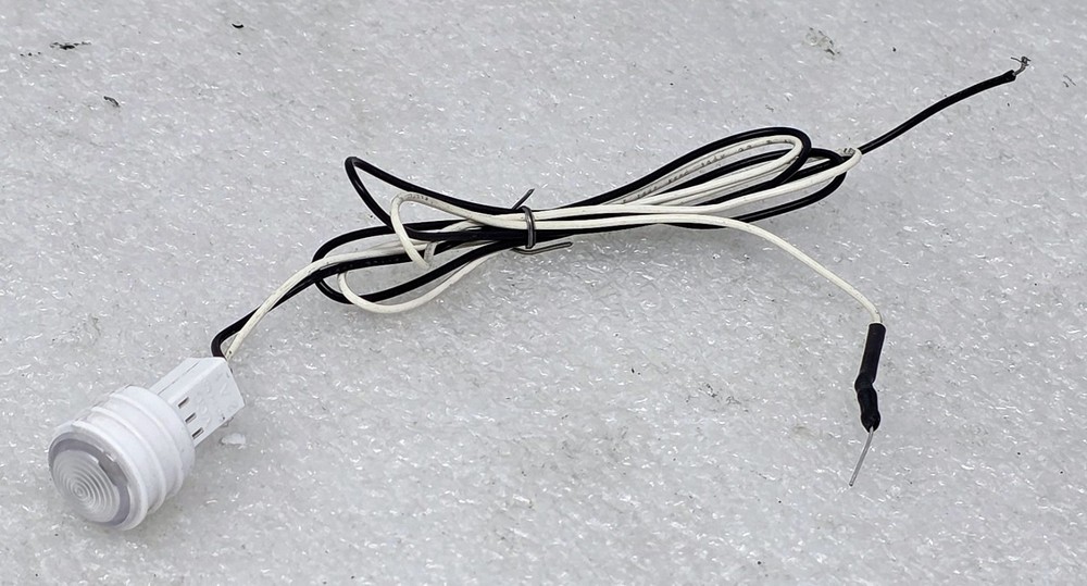 VCC - Visual Communications Company VCC Pat Pend 2A1 LED Panel Mount Indicators