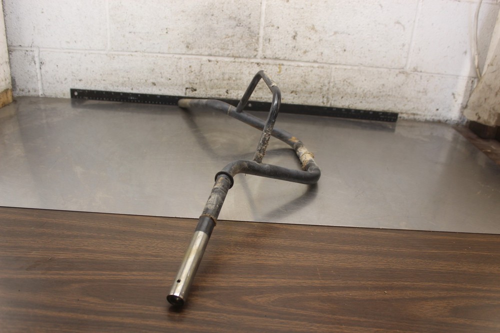 2000 Suzuki Quadrunner 250 LTF250F 4x4 HANDLEBARS E118