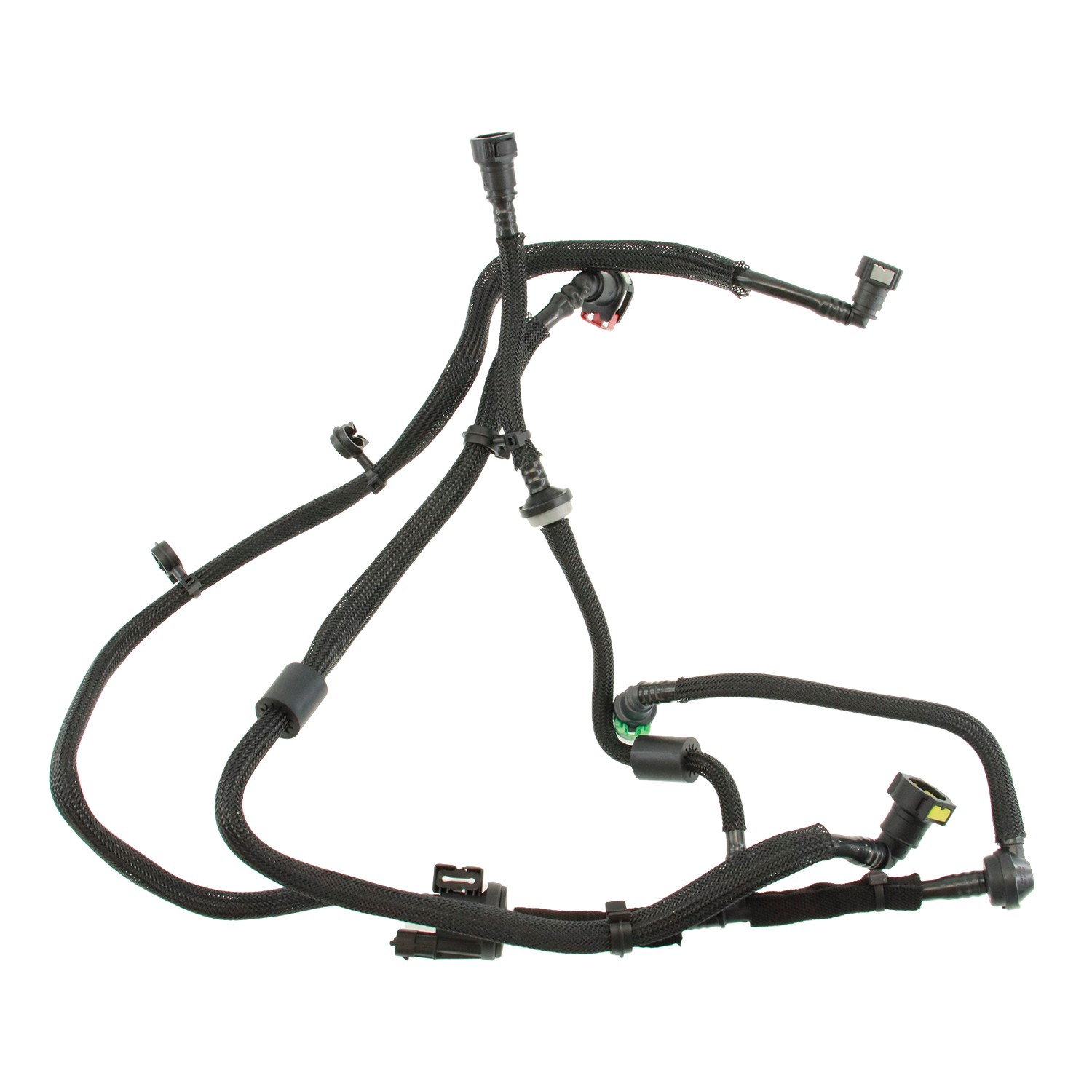 LX6Z-9D289-SJ FOR 2021-2024 Ford Bronco Sport 2.0L Fuel Vapour Separator Tube