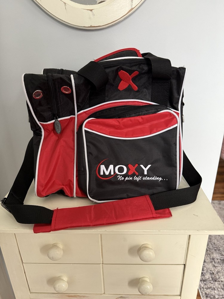 Moxy  Bowling Bag