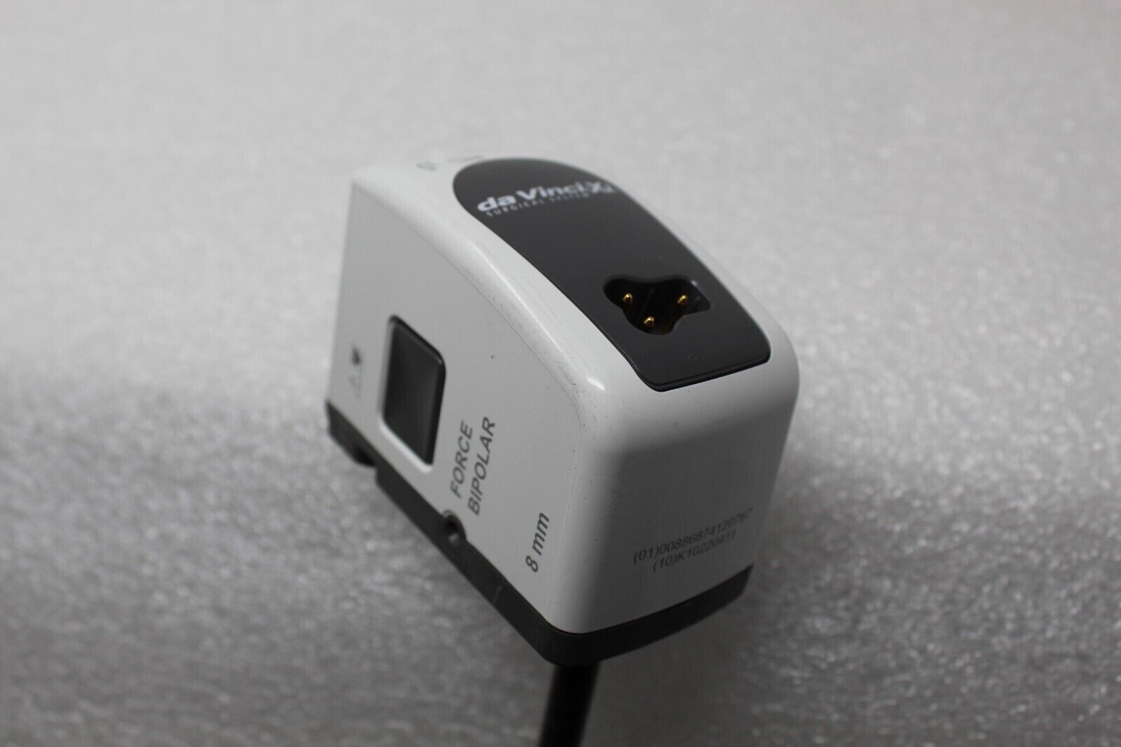 INTUITIVE Surgical 471405 Da Vinci Xi 8mm FORCE BIPOLAR Ver 06 / EXCELLENT