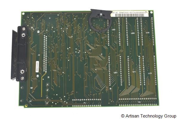 HP 08922-60158 Memory Assembly EPROMS Board