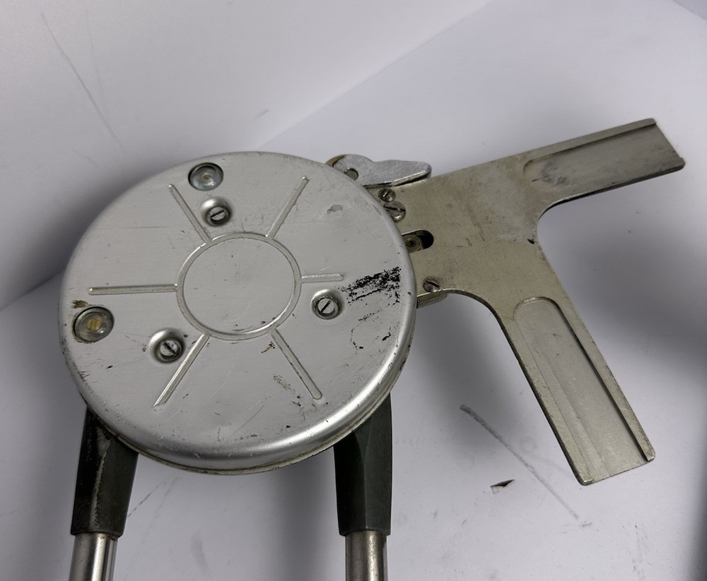 K&E Paragon Keuffel & Esser Co. 24” Precision Drafting Angle Positioning Arm