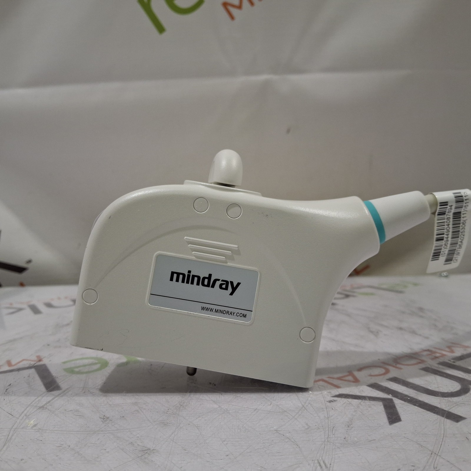 Mindray L12-3E Linear Array Transducer