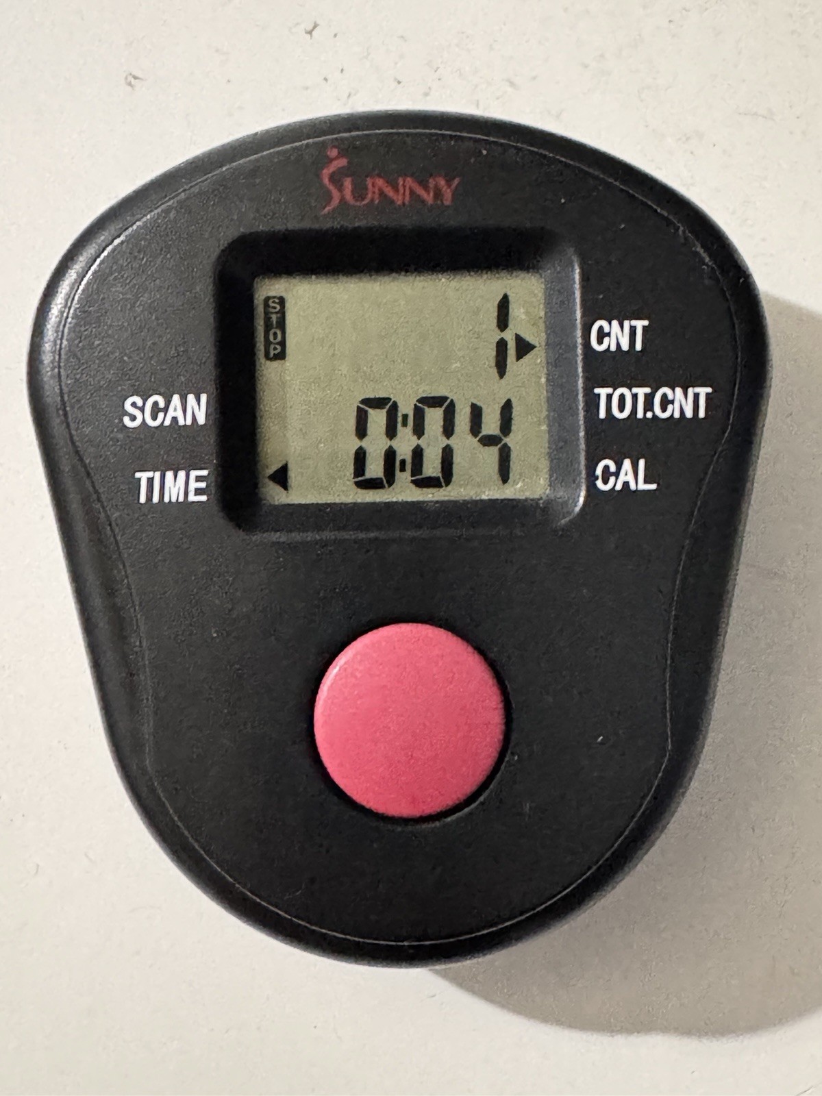 Rowing Machine Counter Gym Replacement Monitor Home Rowing Machine Monitor