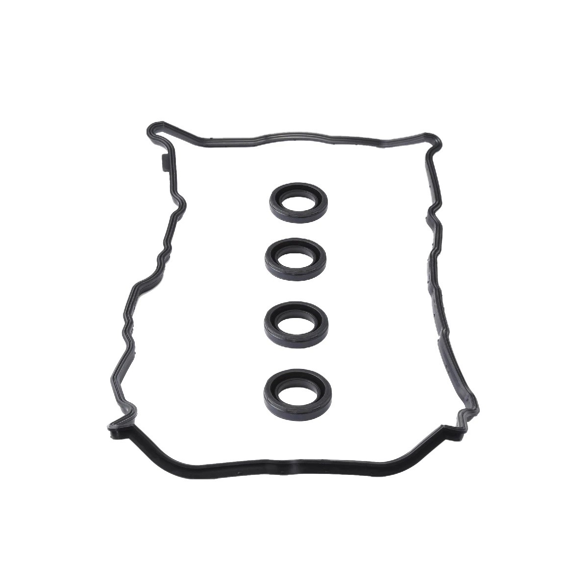Valve Cover Gasket set For Nissan Altima Rogue Sentra 2007-2012 2.5L L4 Kit New