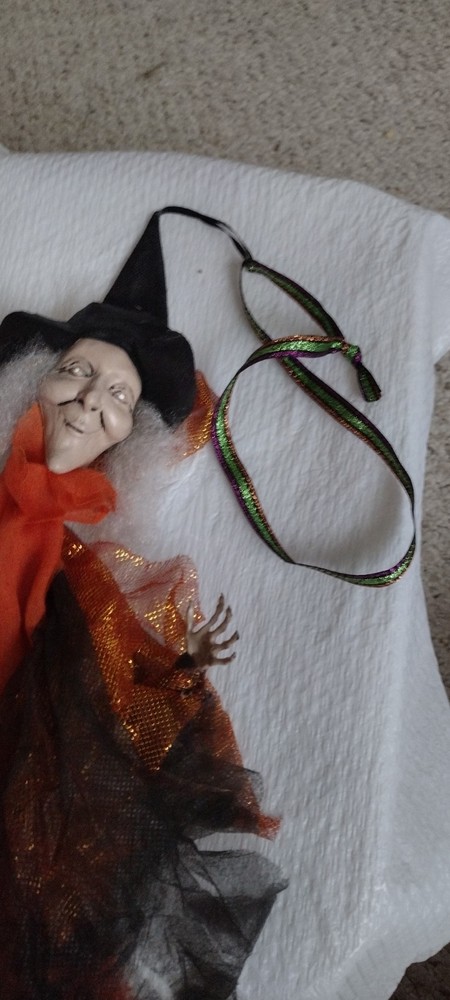 witch hanging Wall decoration