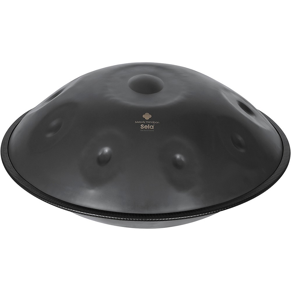 Sela Melody Handpan D Amara With Bag