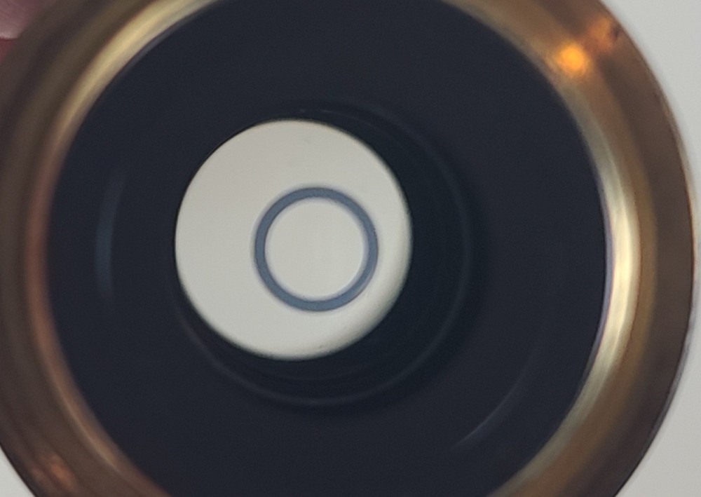 Zeiss 44 06 31 Plan-APOCHROMAT 10x/0.32 Ph1 Microscope Objective