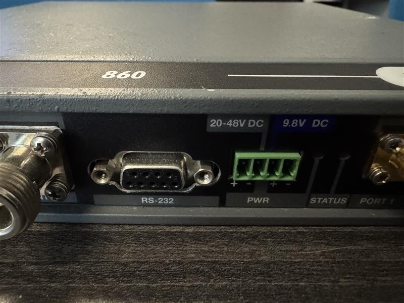 Corning MobileAccess 860M – WLAN Add-on Module