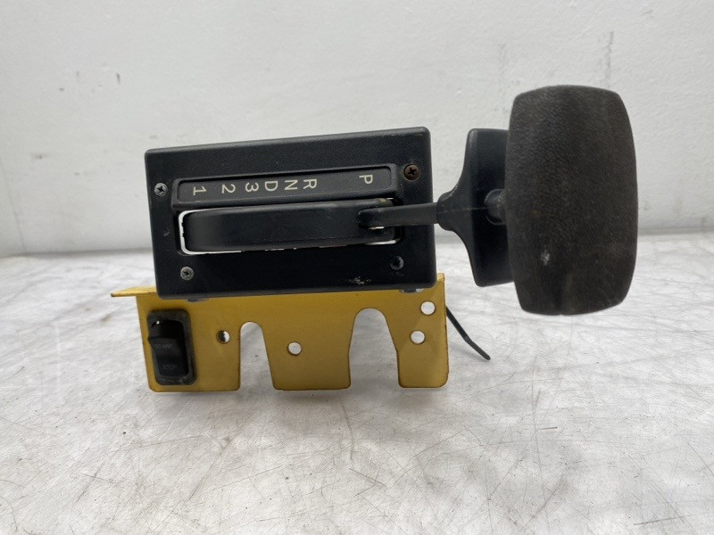 Allison Trans. Electronic Shift Control ORS91060 (678-10213)